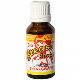 Picaturi Marirea Sanilor Breast Drops 20 ml pe xBazar