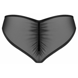 Briefs Obsessive Donarella Negru M-L