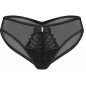 Briefs Obsessive Donarella Negru M-L