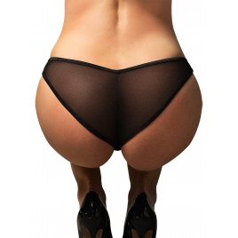 Briefs Obsessive Donarella Negru M-L