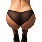 Briefs Obsessive Donarella Negru M-L