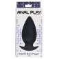Bubble Anal Player Pro Negru
