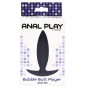 Bubble Anal Player Starter Negru
