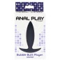 Bubble Anal Player Starter Negru