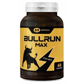 Bullrun Pastile pe xBazar