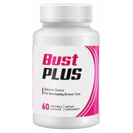 Bust Plus Cupid Labs Supliment Mărire Bust 60buc pe xBazar