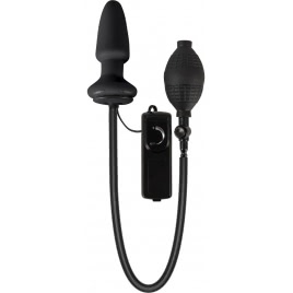 Plug Anal Ajustabil Cu Vibratii Funny Hills pe xBazar