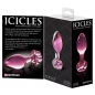Anal Plug Icicles No 48 Roz