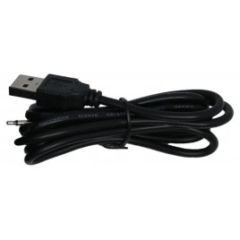 Anal Plug Pretty Love Massager Negru