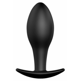 Plug Anal Pretty Love Stimulation Negru
