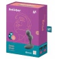 Anal Plug Satisfyer Deep Diver Gri
