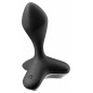 Anal Plug Satisfyer Game Changer Negru