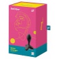 Anal Plug Satisfyer Game Changer Negru