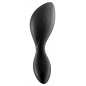Anal Plug Satisfyer Trendsetter Negru