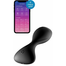 Anal Plug Satisfyer Trendsetter
