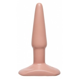Anal Plug Smooth S
