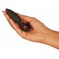 Anal Plug Something Forbidden Negru