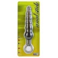 Anal Plug Stick Transparent