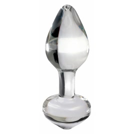Anal Plug Sticla Icicles No.44 pe xBazar