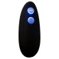 Dop Anal Vibro Y2T Negru
