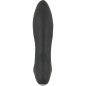 Anal Plug Xouxou Inflatable And Vibrating Negru