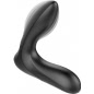 Anal Plug Xouxou Inflatable And Vibrating Negru