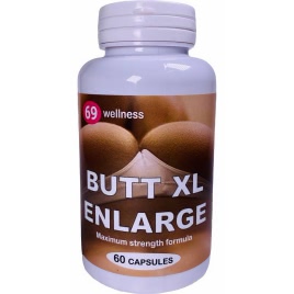 Pastile Marirea Fundului XL 60capsule pe xBazar