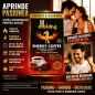 Cafea Afrodisiacă Cu Ginseng Și Guarana 10g