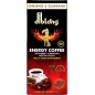 Cafea Afrodisiacă Instant Cu Ginseng Și Guarana 10g