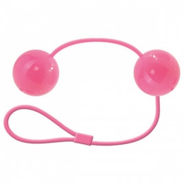Bile Candy Toyz4Lovers Roz pe xBazar