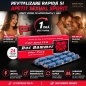 Capsule Doc Hammer Pop Master 24buc