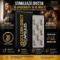 Capsule Erecție Gold Erect Big Boy 8buc