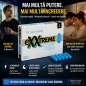 Capsule eXXtreme Power 5buc