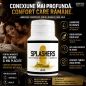 Capsule Lubrifiante Splashers 20 buc