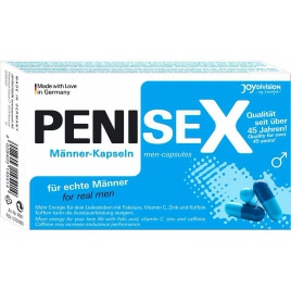 Penisex Capsule Pentru Erectie Puternica 40buc pe xBazar