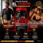 Capsule Potență El Torito 60 buc