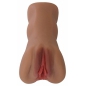 Caroline Baile — Masturbator Realist Soft Skin, Dublu Canal