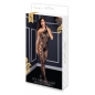 Catsuit Baci Off The Shoulder Negru S-L