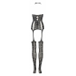 Catsuit Le Desir Samira Negru S-L