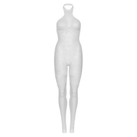 Catsuit Leg Avenue Gwen Alb XS-L