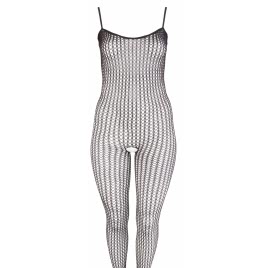 Catsuit No:Xqse Alejandra Negru pe xBazar