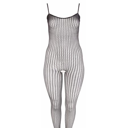 Catsuit No:Xqse Alejandra Negru S-M