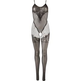 Catsuit No:Xqse Callie Negru pe xBazar