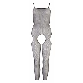 Catsuit No:Xqse Plasa Negru pe xBazar