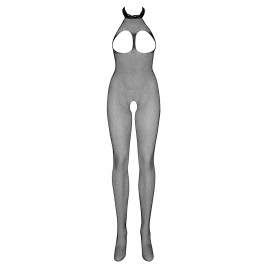 Catsuit Obsessive N101 Negru pe xBazar