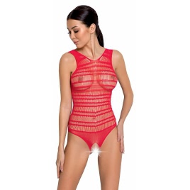 Body Passion BS086 Roșu