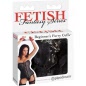 Catuse Fetish Beginners Furry Negru