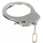 Catuse Furry Fun Cuffs Alb