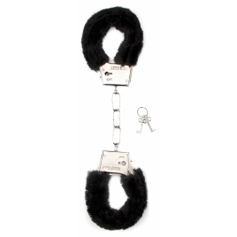 Catuse Furry Fun Negru pe xBazar