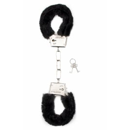 Catuse Furry Fun Negru pe xBazar